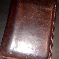 Lommebok Koolhaas, som rapportert av TivoliVredenburg ved bruk av iLost