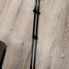 Gåkäppar, rapporterat av RRReis Trein Amersfoort / Ede-Wageningen med iLost