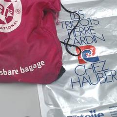 Borsa, come riportato da Gemeente Utrecht utilizzando iLost