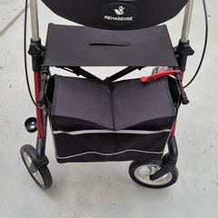 Chodec, jak nahlášeno Gemeente Wageningen pomocí iLost