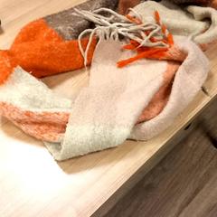 شال، كما تم الإبلاغ عنه بواسطة RRReis Veluwe Zuid - Ede عبر iLost