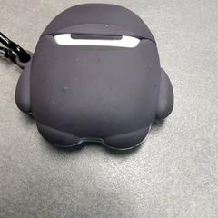 Hörlurshållare Wit, rapporterat av Arriva Friesland / Groningen med iLost