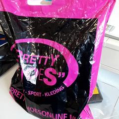 Tasje, gisa salatu by Arriva West-Brabant iLost erabiliz