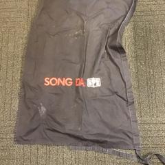 Forkle, som rapportert av Gemeente Nijmegen ved bruk av iLost