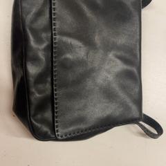 Saco, como reportado por GVB utilizando o iLost