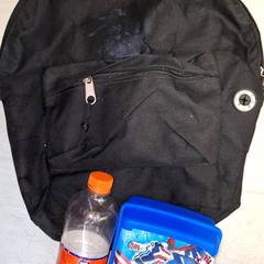 Rugtas, segundo informou Qbuzz DMG usando iLost