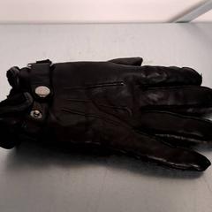 Luva, segundo informou Keolis Lund usando iLost