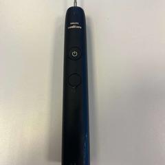 Cepillo de dientes schwarz, ha sido reportado por hoop Kirche - Campus Bremen con iLost