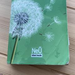 Neues testament Testament, como reportado por hoop Kirche - Campus Bremen utilizando o iLost