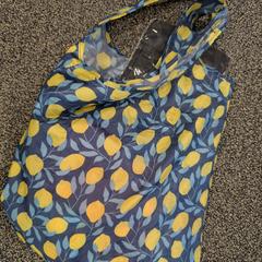 Tas, zgłoszono przez TCR Tours przy użyciu iLost