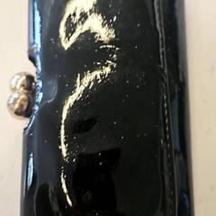 Plånbok Ben Ziyan, rapporterat av GVB med iLost