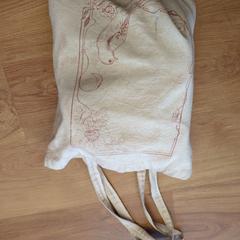 Tas, come riportato da GVB utilizzando iLost