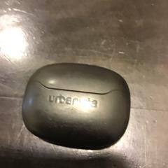 Aurikularrak, gisa salatu by U-OV Utrecht iLost erabiliz