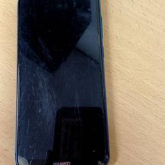 Telefoon Blauw Huawei، كما تم الإبلاغ عنه بواسطة Qbuzz GD Groningen Peizerweg عبر iLost