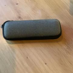 Etui na okulary Black, zgłoszono przez MEININGER Hotel Köln West przy użyciu iLost