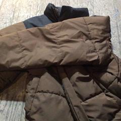 Jacke Bruine jas, gemeldet von De Heeren van Aemstel über iLost