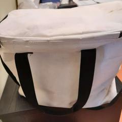 Bolsa frigorífica blanche, segundo informou TCL usando iLost
