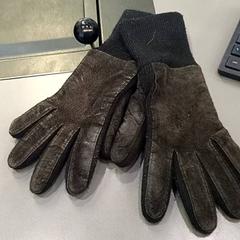 Gants, a été signalé par Qbuzz GD Groningen HS utilisant iLost