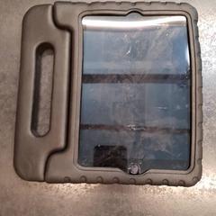 Ipadmini, segons ha informat Rotterdam The Hague Airport mitjançant iLost