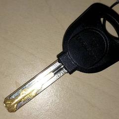 Llaves, ha sido reportado por Regio Antwerpen - Brussel con iLost