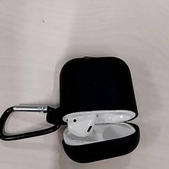 Airpods kasua Zwart, gisa salatu by Arriva Limburg Zuid iLost erabiliz