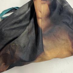 Sac, a été signalé par HTM utilisant iLost