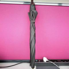 Umbrella, as reported by Twisto using iLost
