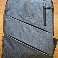 Bag, as reported by GVB using iLost