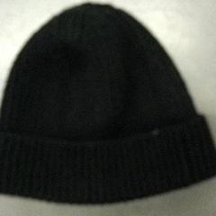 Beanie Zwart, as reported by IKEA Gent using iLost