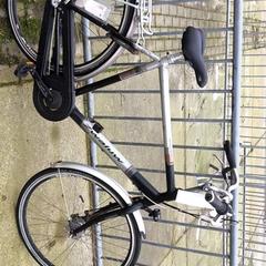 Bicicleta masculina Zwaluw, segons ha informat Stadswerk072 mitjançant iLost