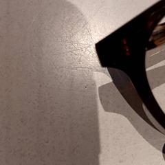 Glasögon, rapporterat av De Efteling med iLost