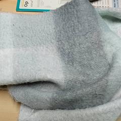 Klær Sjaal, som rapportert av Regio Limburg - Leuven ved bruk av iLost