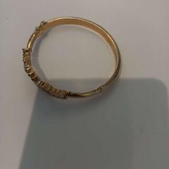 Bransoletka Armbandj, zgłoszono przez Arriva Limburg Zuid przy użyciu iLost