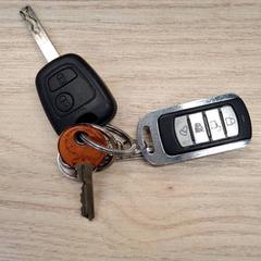 Key, as reported by IKEA Villiers-sur-Marne using iLost