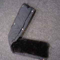 Kraag, segundo informou SnowWorld Landgraaf usando iLost