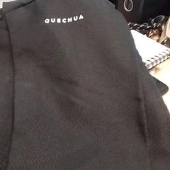 Mochila Zwart, ha sido reportado por Qbuzz Fryslân con iLost