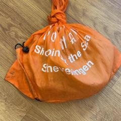 Bag, as reported by HTM using iLost
