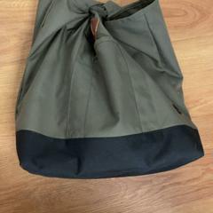 Torba, zgłoszono przez GVB przy użyciu iLost