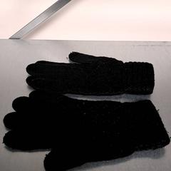 장갑, iLost를 사용하여 Keolis Lund에 보고됨