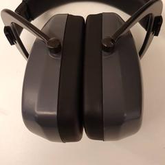 Auriculares geluidsdemper geluidsdemper telefoon, segundo informou HvA Amstelcampus usando iLost