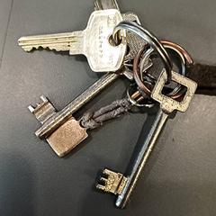 Llavero, ha sido reportado por Qbuzz GD Groningen HS con iLost