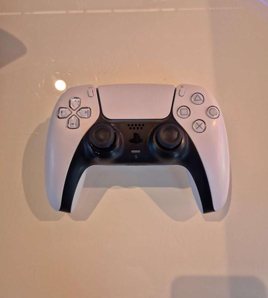 Controller