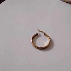 Gouden ring, iLost-i jakinarazi zaion moduan