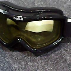 Skibril, jak nahlášeno SnowWorld Landgraaf pomocí iLost