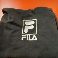 Sweater, zoals gemeld door UvA REC met iLost