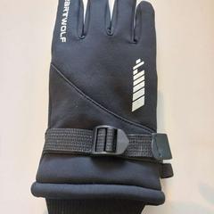 Guant Zwart, segons ha informat Arriva Limburg Zuid mitjançant iLost