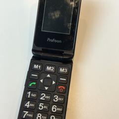 Mobiltelefon Profoon, som rapportert av Gemeente Weert ved bruk av iLost