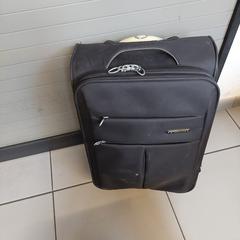 Trolley, amint azt Centraal magazijn az iLost segítségével jelentette.