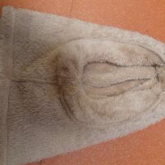 Capuche, a été signalé par TCL utilisant iLost