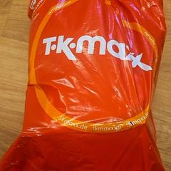 Tas, zoals gemeld door HTM met iLost